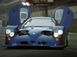 Panoz Esperante GTR-1 Road Car '1996
